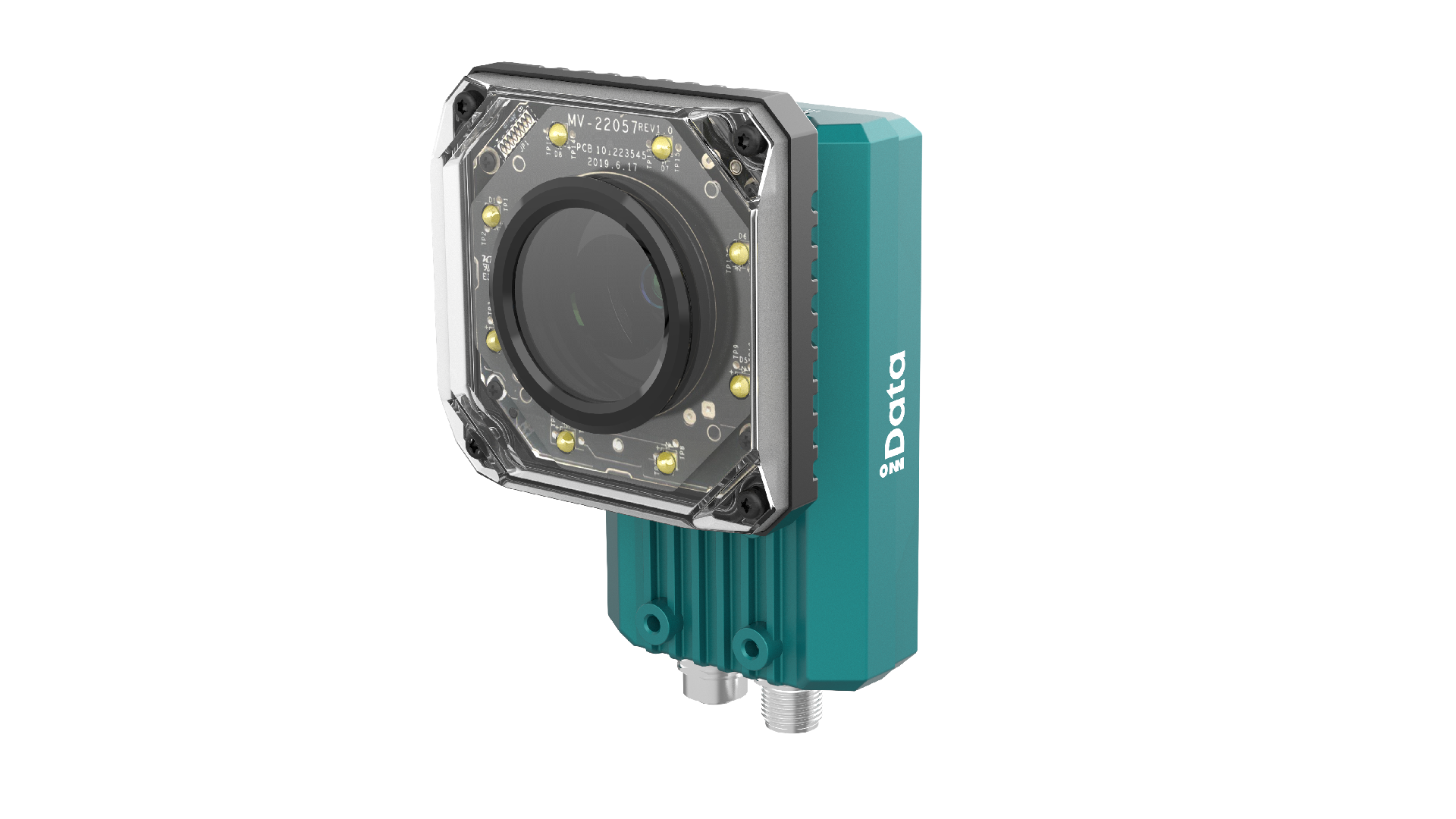 盈達DM5000醫(yī)療固定式掃碼器